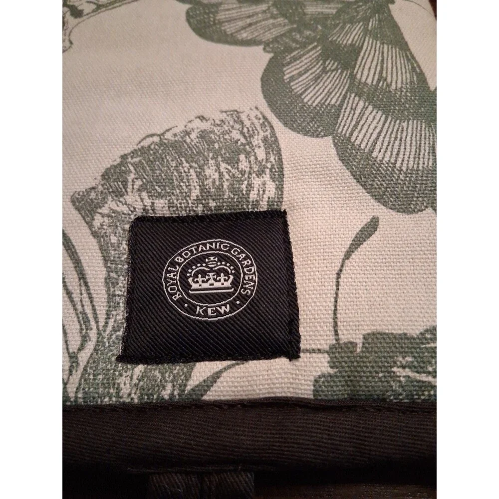 OVEN MITT KEW Royal Botanic Garden UK England Lot Of 2 London 14